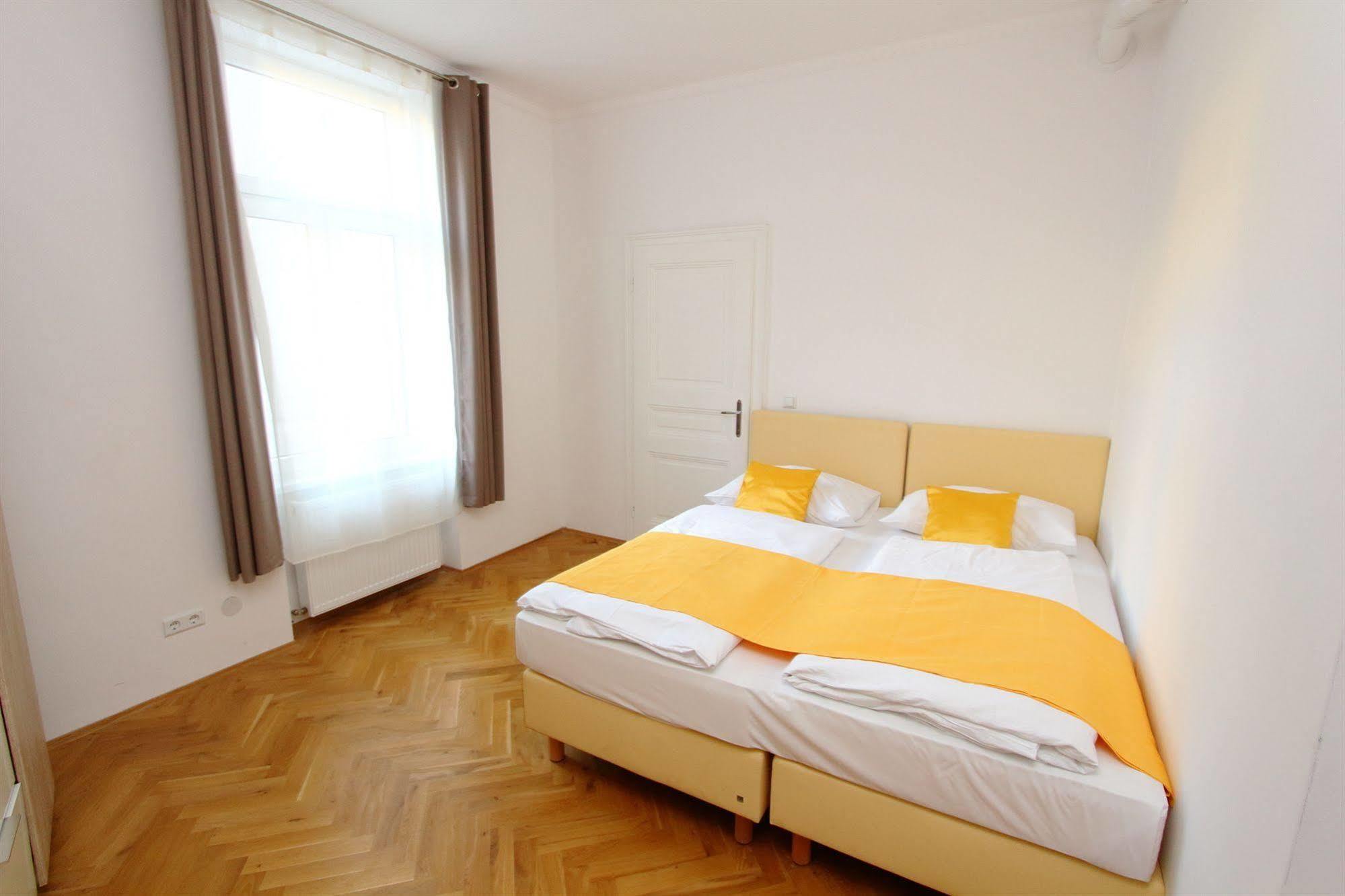 Apartment Simmering Vienna Luaran gambar